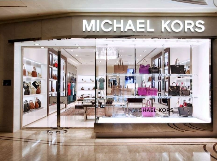 Michael Kors enters Gujarat with a new store in Ahmedabad